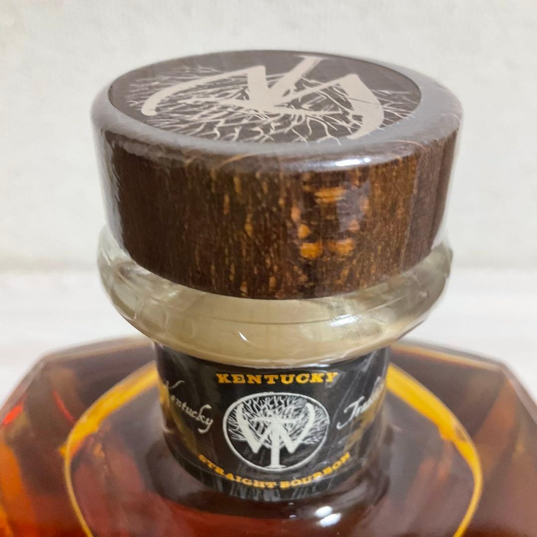 WildernessTrail ウィルダネストレイル ケンタッキー　ウイスキー