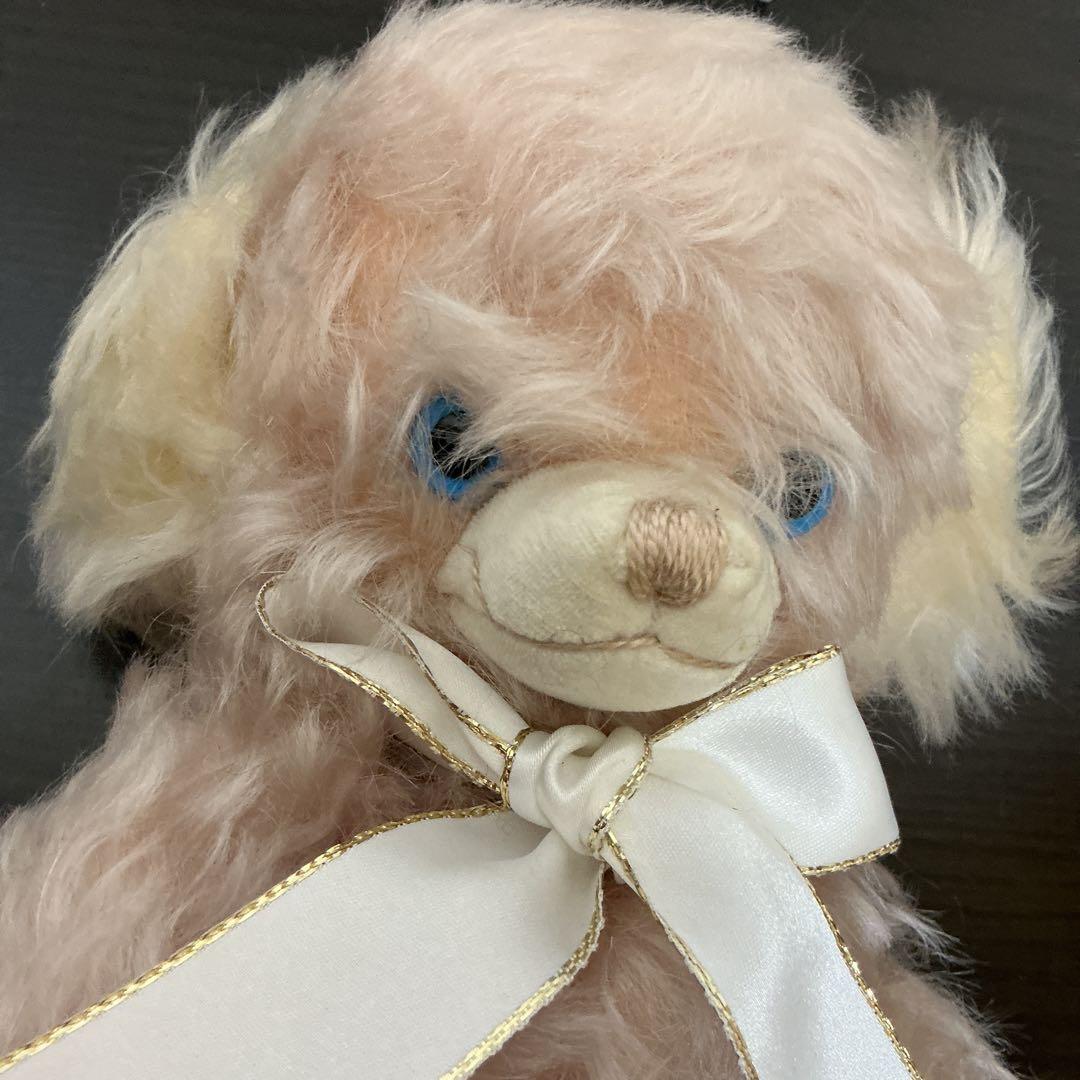 メリーソート　チーキー　センチュリーベイビー2001　MERRYTHOUGHT