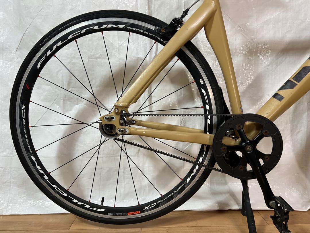 BRIDGESTONE nari/furi HELMZ SR1 ロードバイク