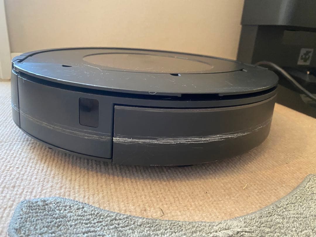 Roomba j7+ ロボット掃除機本体