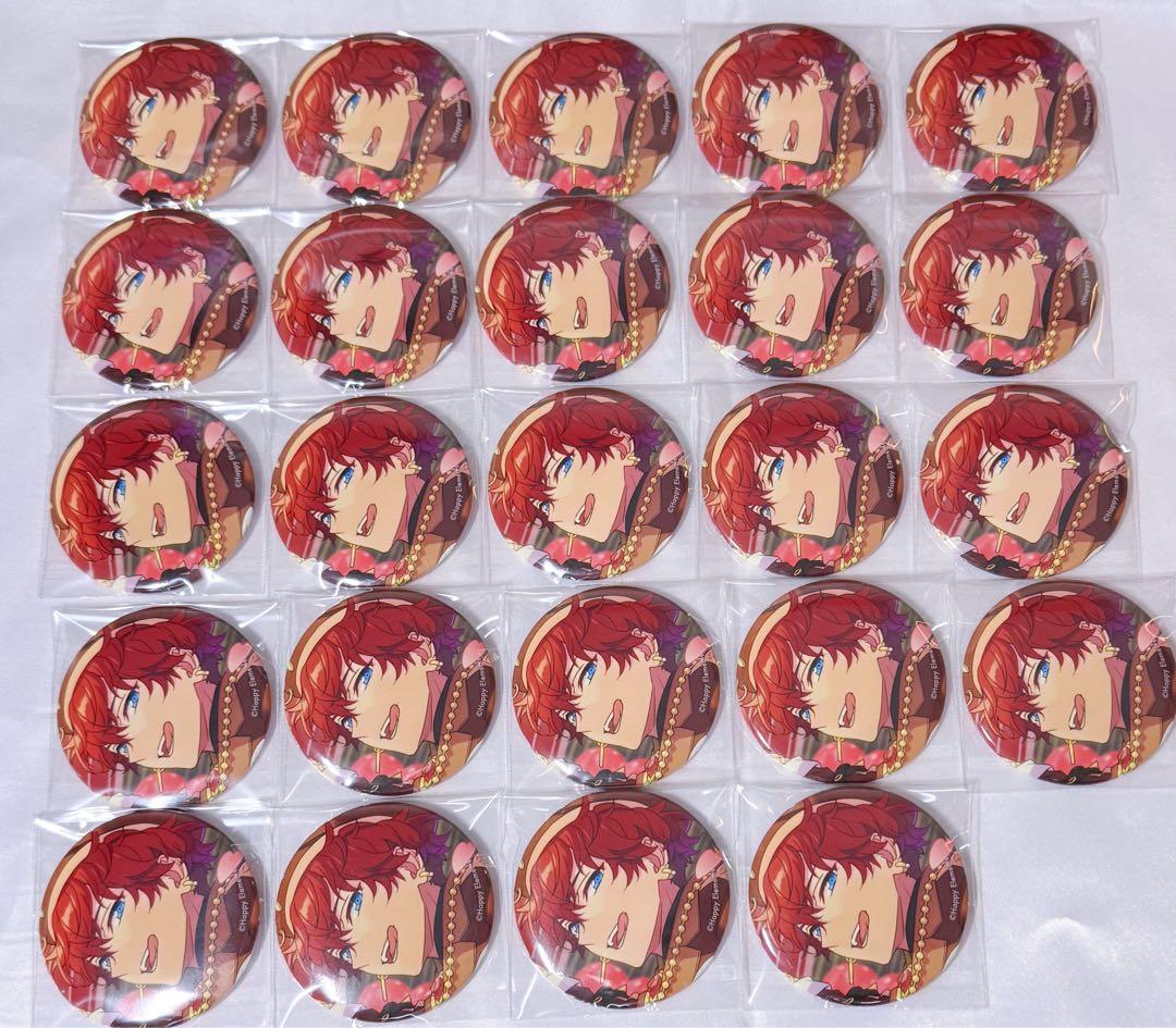 あんスタ コレ缶 2025 Feb idol 天城一彩 24点