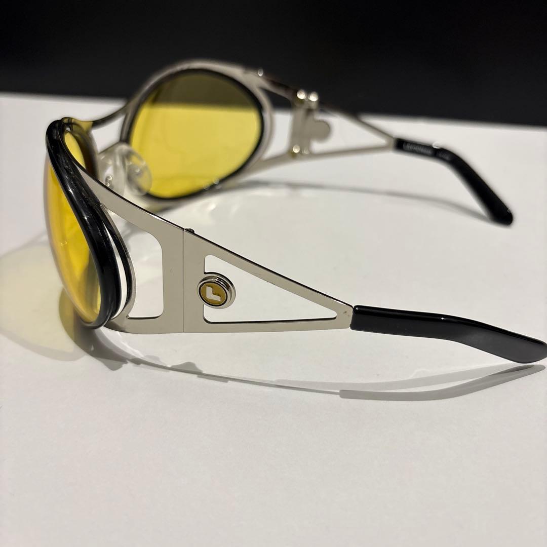 あ*子様 hide レモネードショップ　公式サングラス　hide スカルネックレ