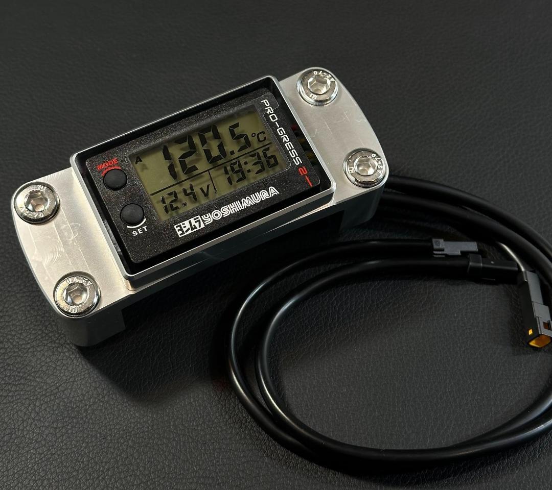 XJR400 XJR1300 SR400 SR500 ヨシムラ プロ m690