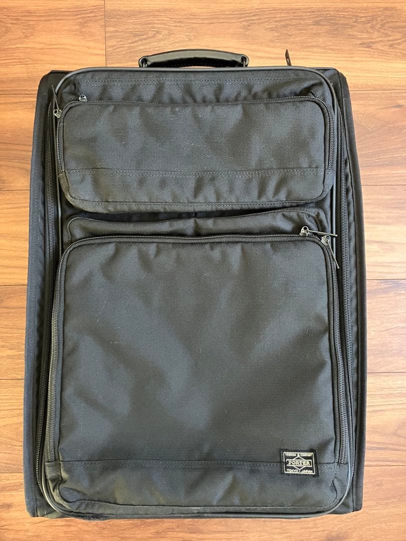 POTER 吉田カバン トロリーキャリーケース