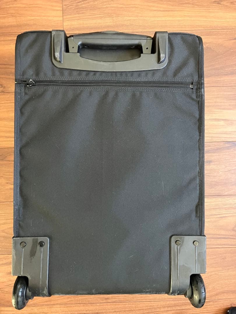 POTER 吉田カバン トロリーキャリーケース