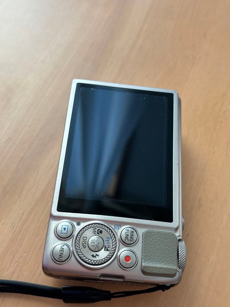 Canon power shot s120 パワーショット　コンパクトデジカメ