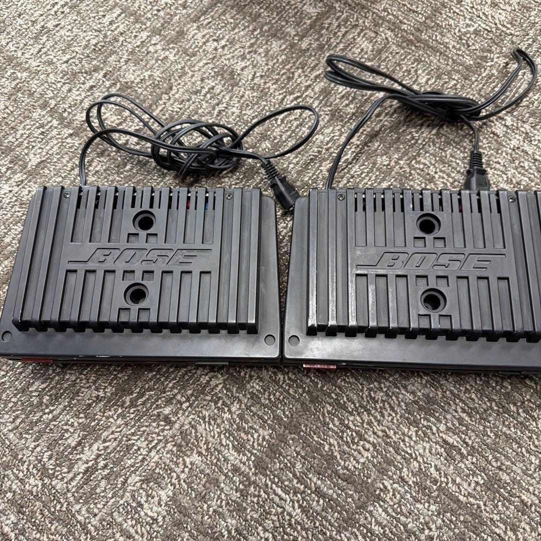 Bose 1705II 箱無し　２つセット