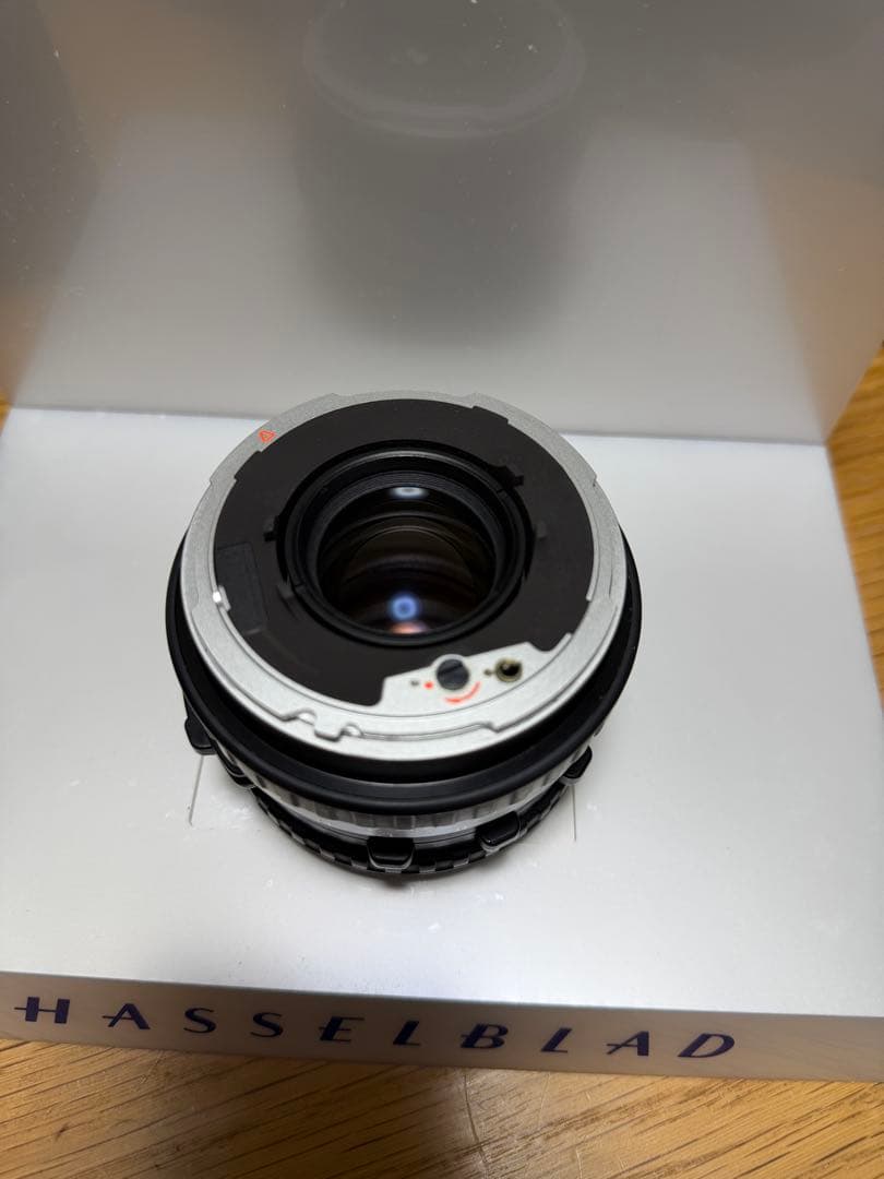 Hasselblad 501C+ CB80MM セット　レア