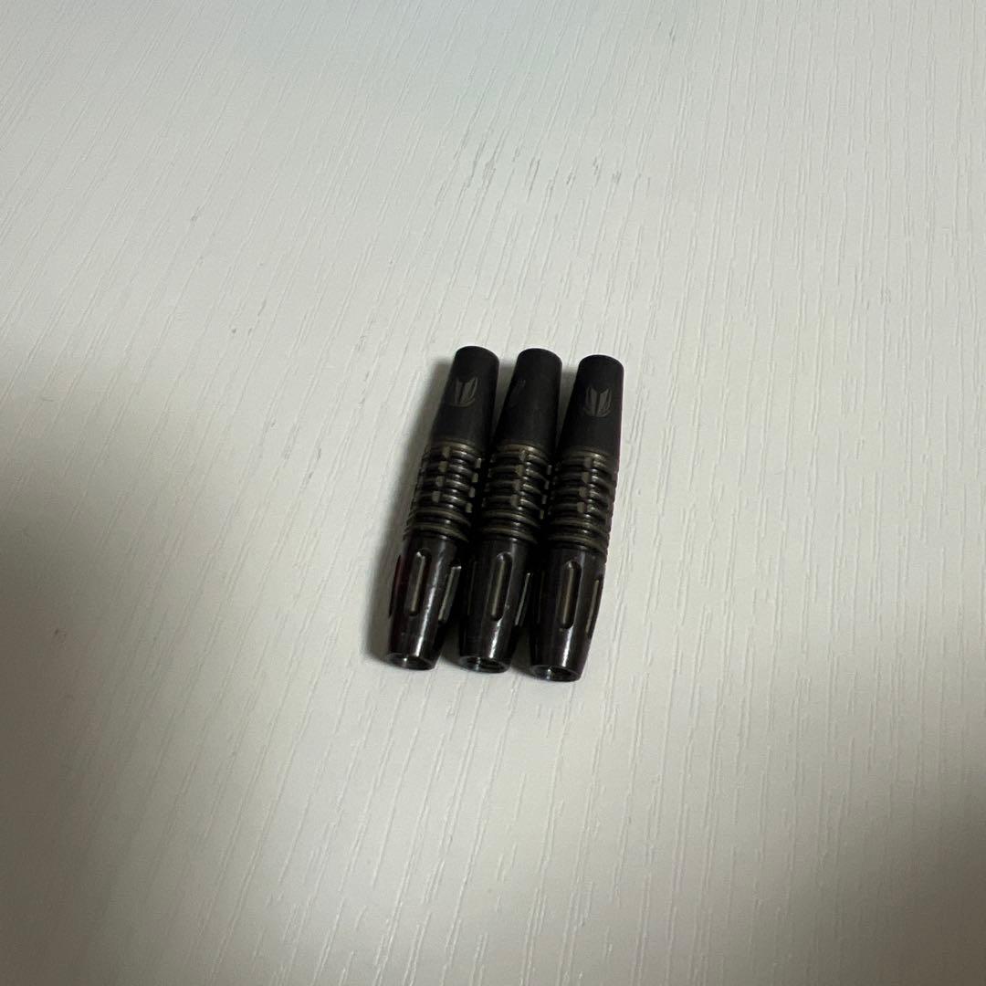 激レア 美品 ターゲット パワー 9FIVE フィル・テイラー G4 2BA