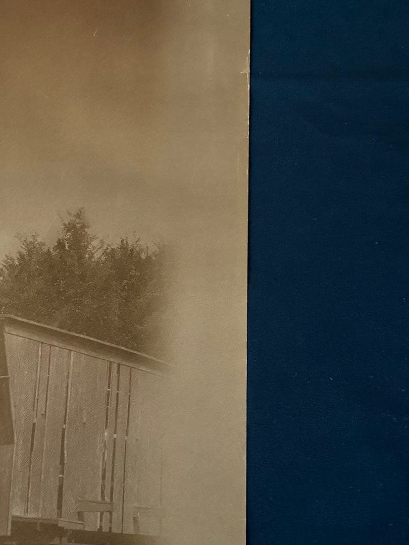 マディソン郡の橋　USオリジナル映画ポスター