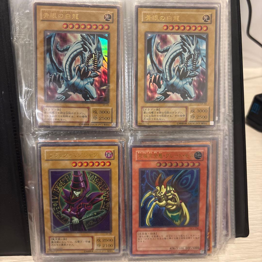 遊戯王OCG カードセット