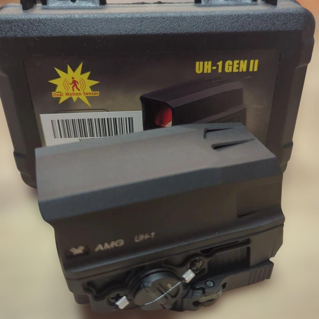 AMG UH-1 Gen II レプリカ