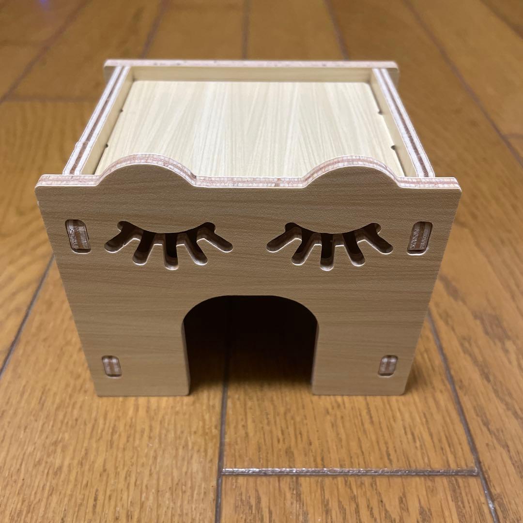 はちゅれちっく レオパの遊び場5点セット