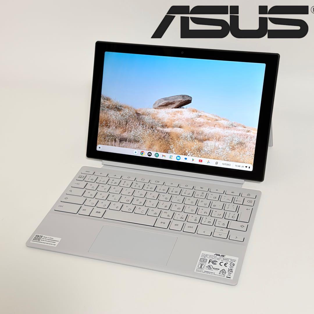 【美品】ASUS Chromebook CM3001DM2-R70171