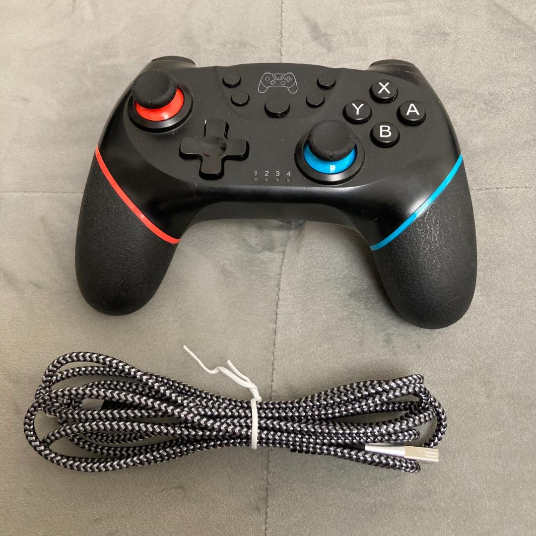 【完品】【おまけ付き】Nintendo Switch グレー 新型