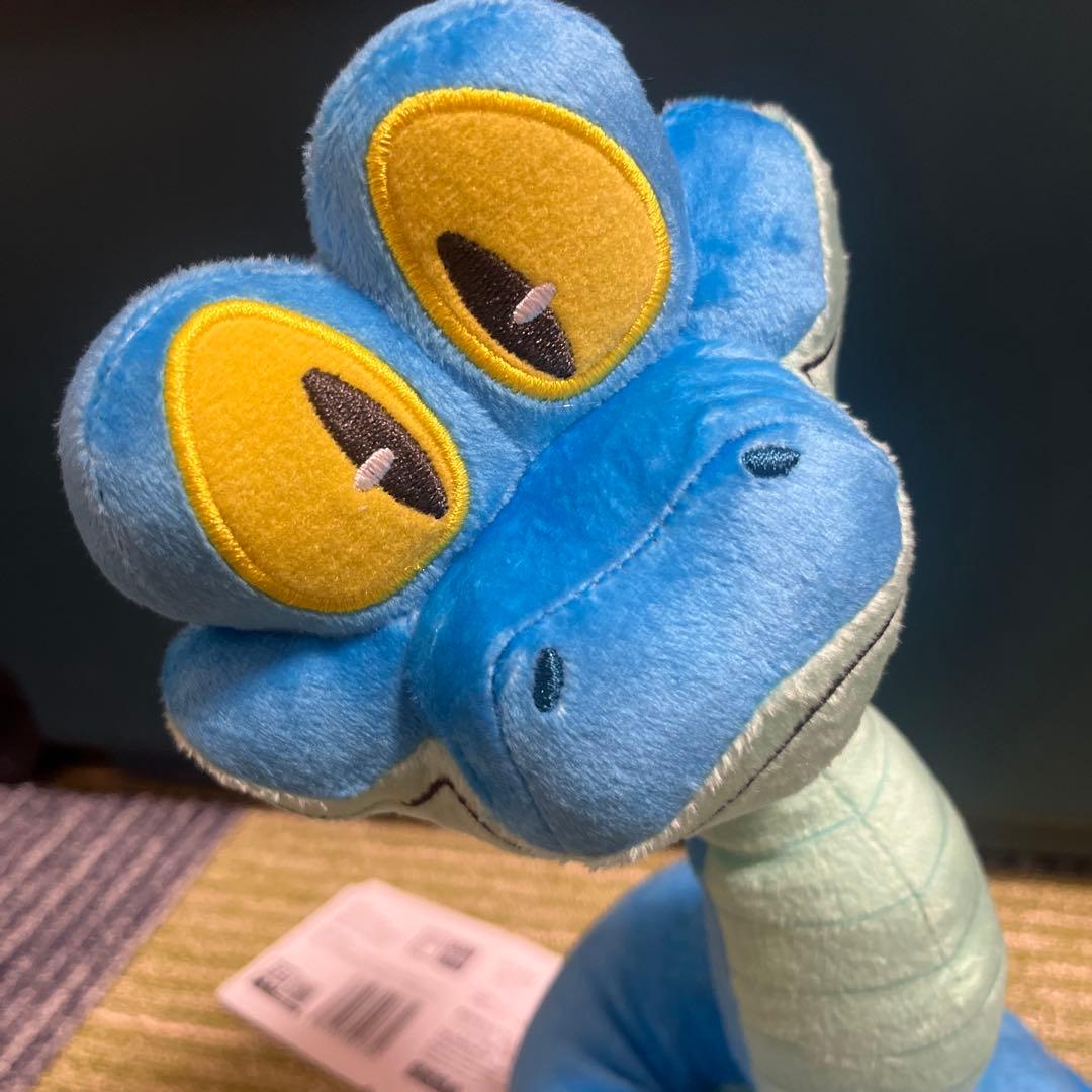 ズートピア2 ゲイリー Lぬいぐるみ