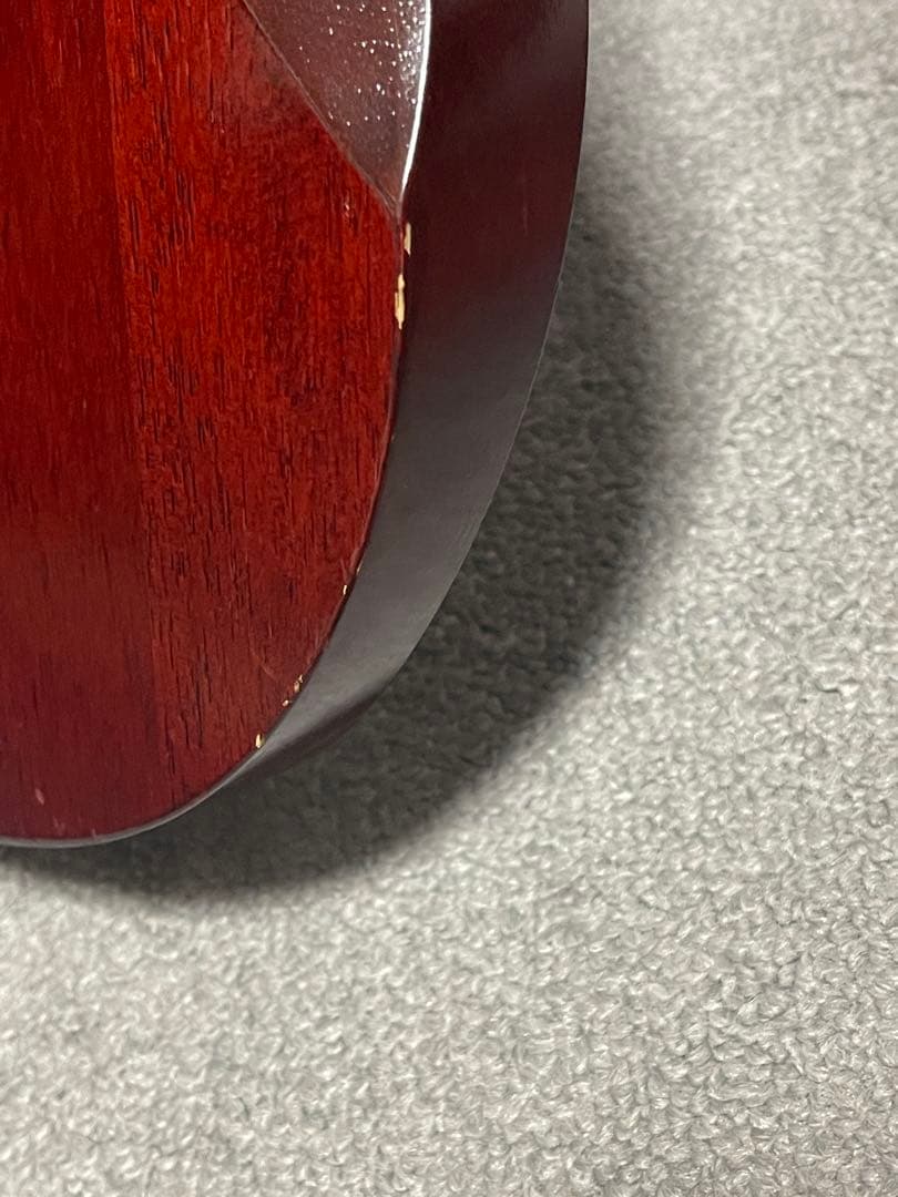 ibanez JEM77WDP-CNL 中古 ギター 改造あり