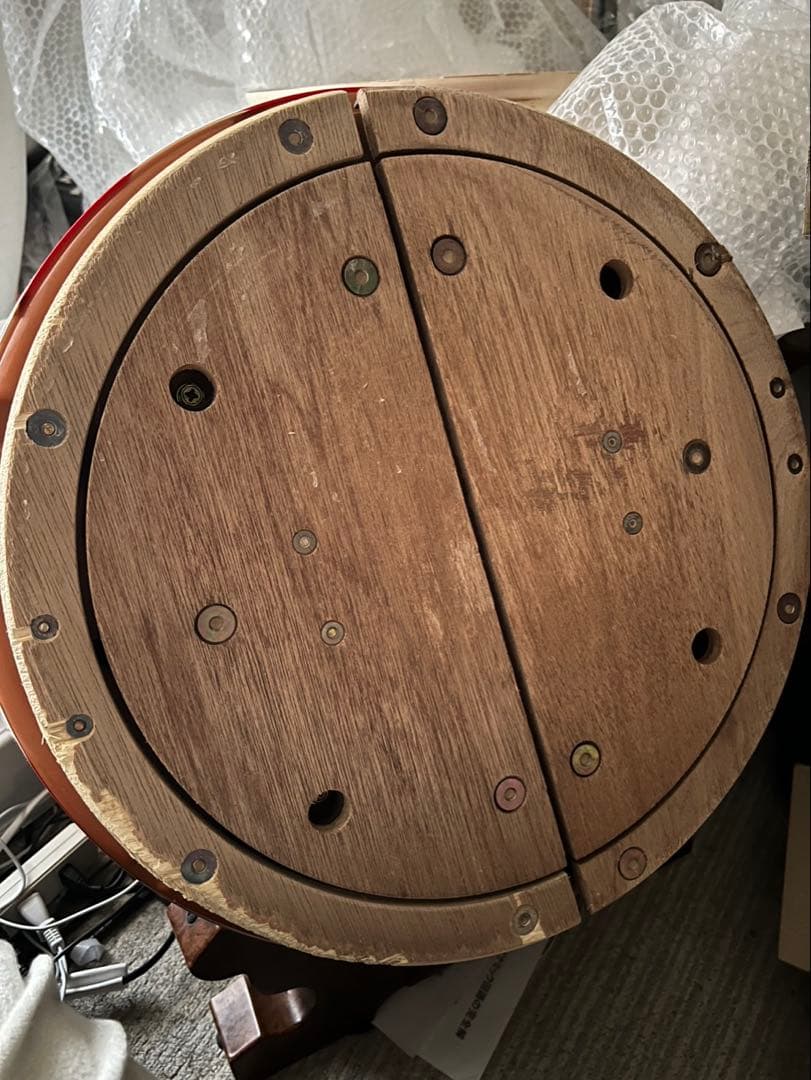 太鼓の達人 太鼓ユニット おうち太鼓 接続器v2.1