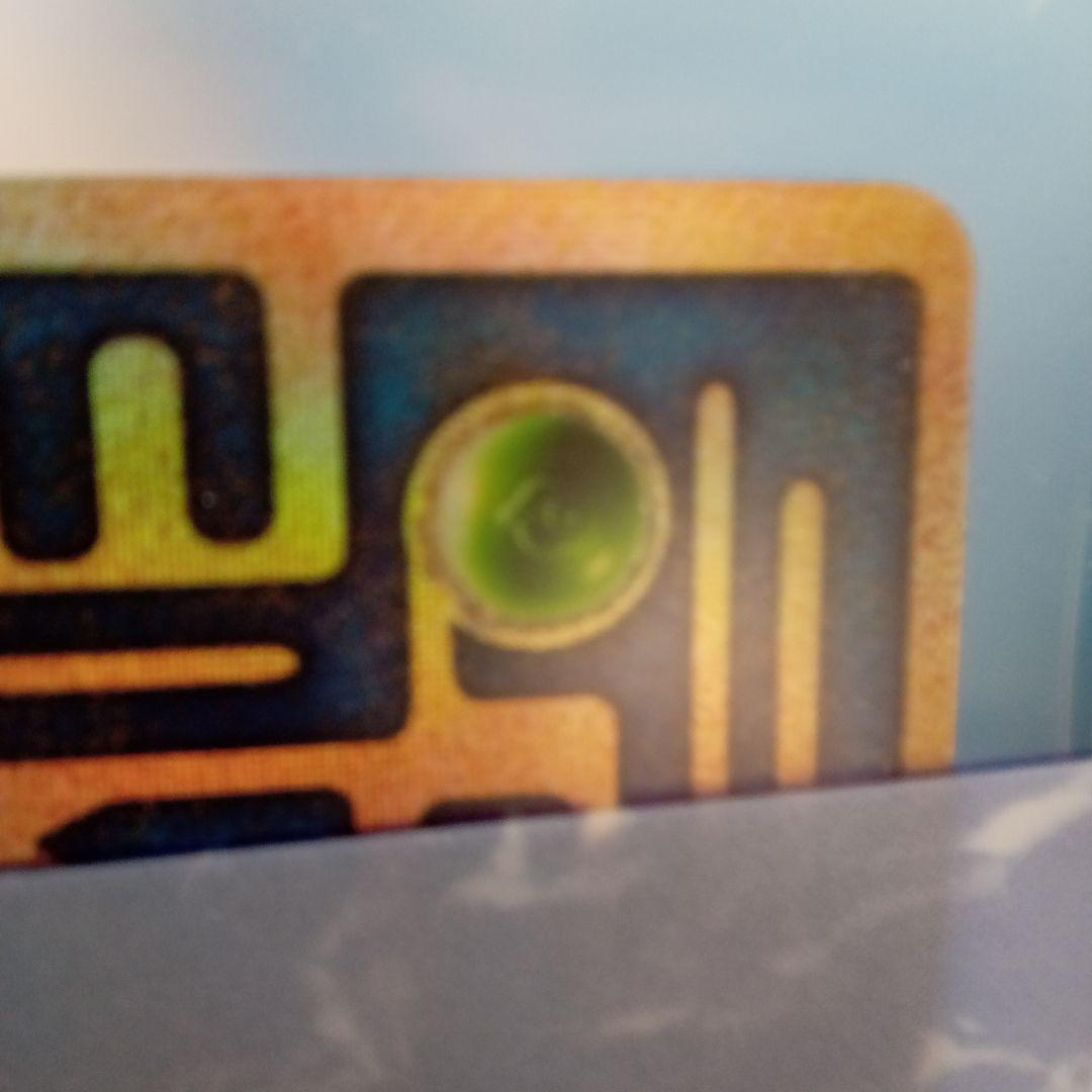 ポケモン ルギア Revelation ミュウツー ホロカード