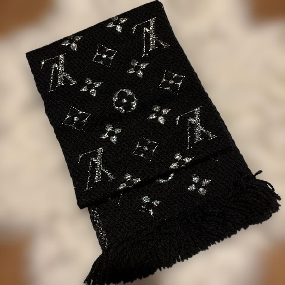 ルイヴィトン★マフラー