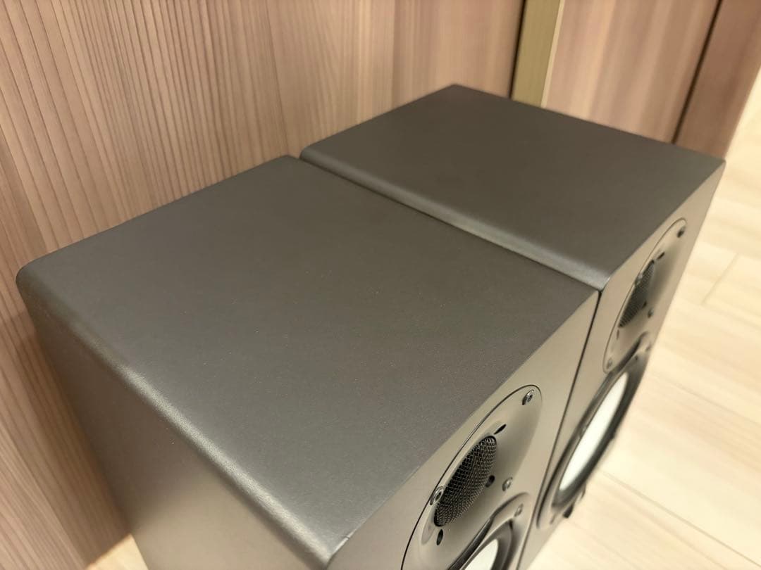 【美品】【限定カラー】Yamaha HS5SG モニタースピーカー