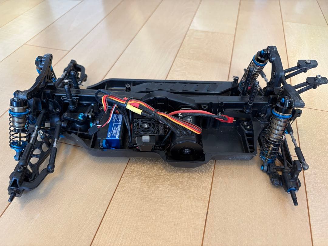 DB01 ドゥルガ（DURGA）