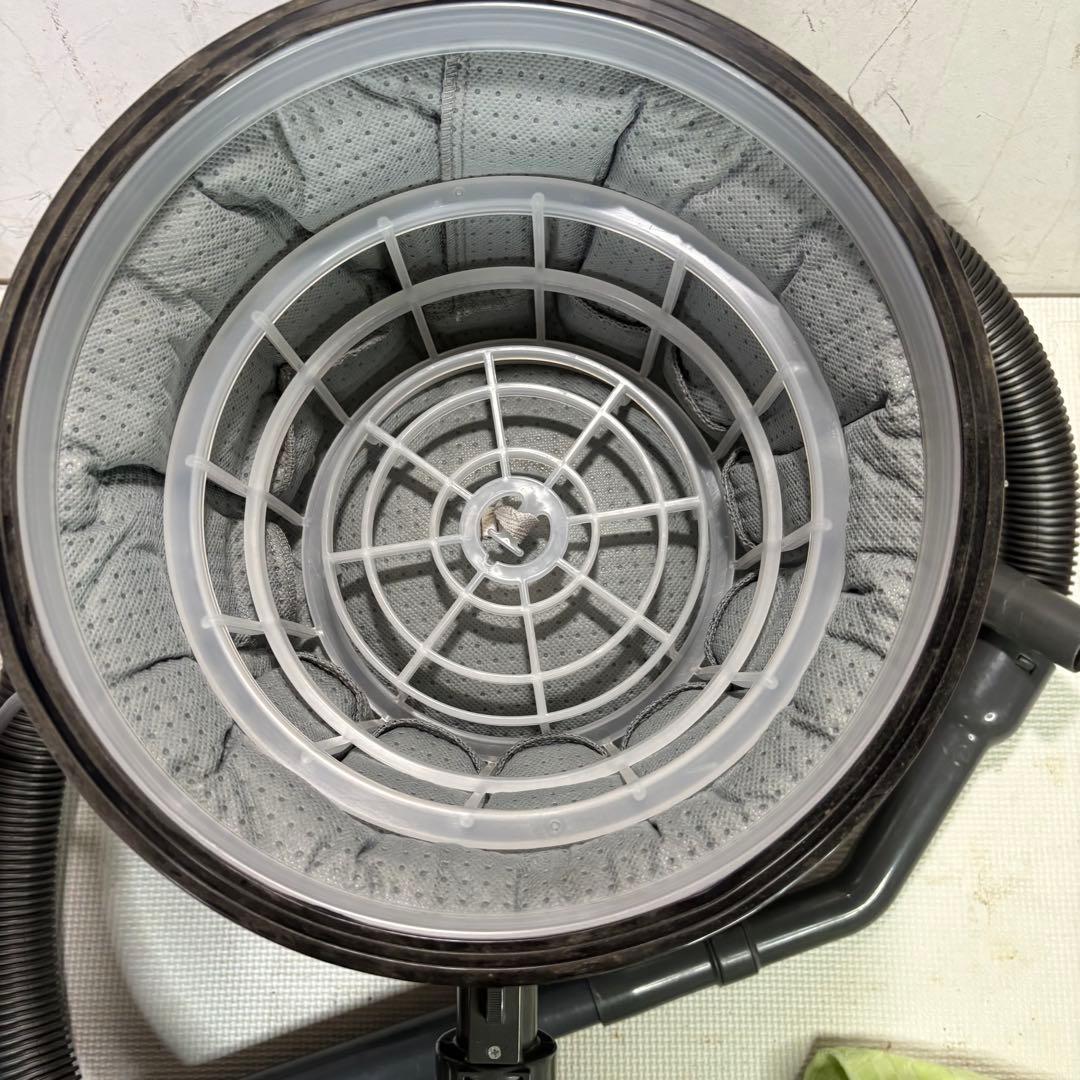 日立　CV-G1200 電気掃除機　業務用掃除機　2019年製