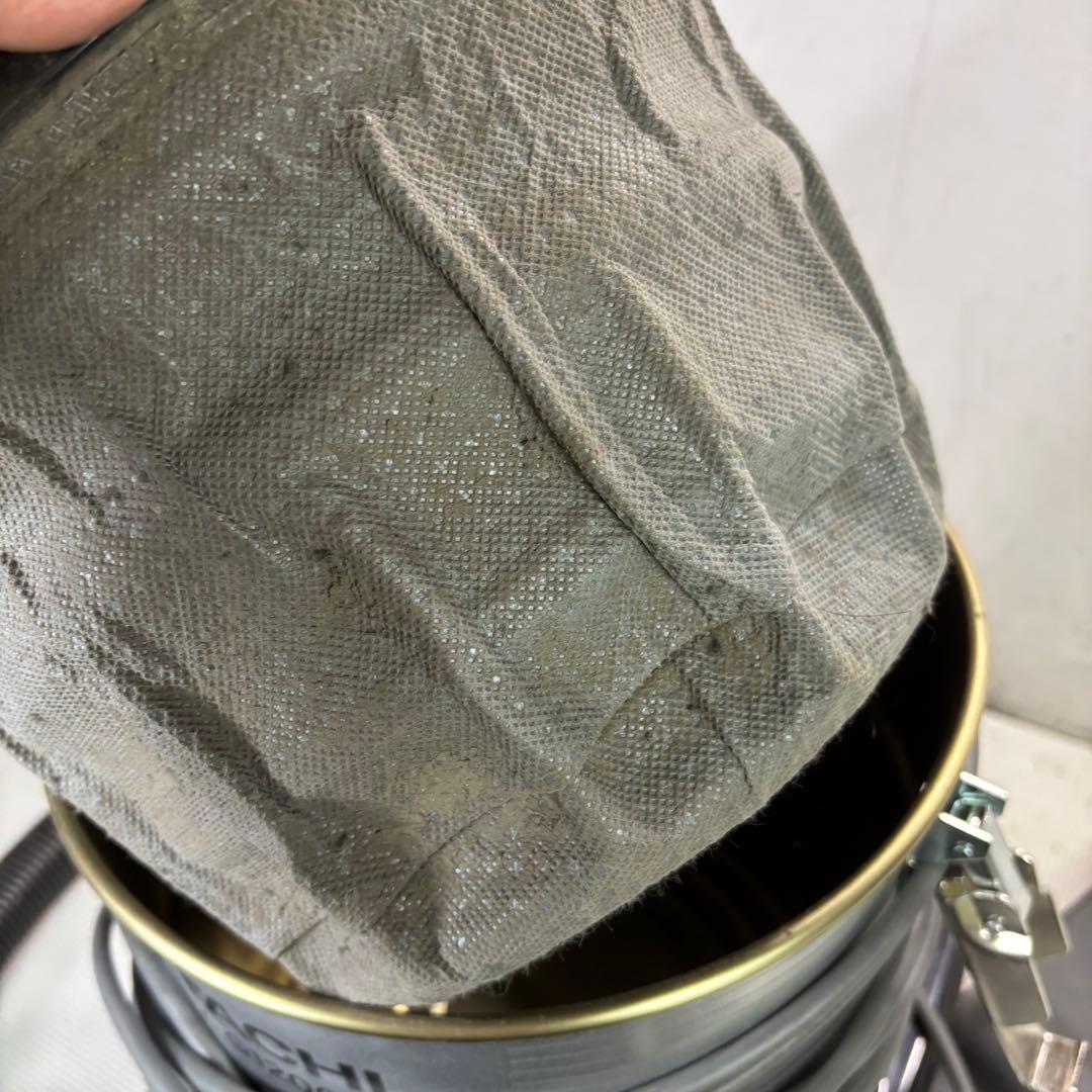 日立　CV-G1200 電気掃除機　業務用掃除機　2019年製