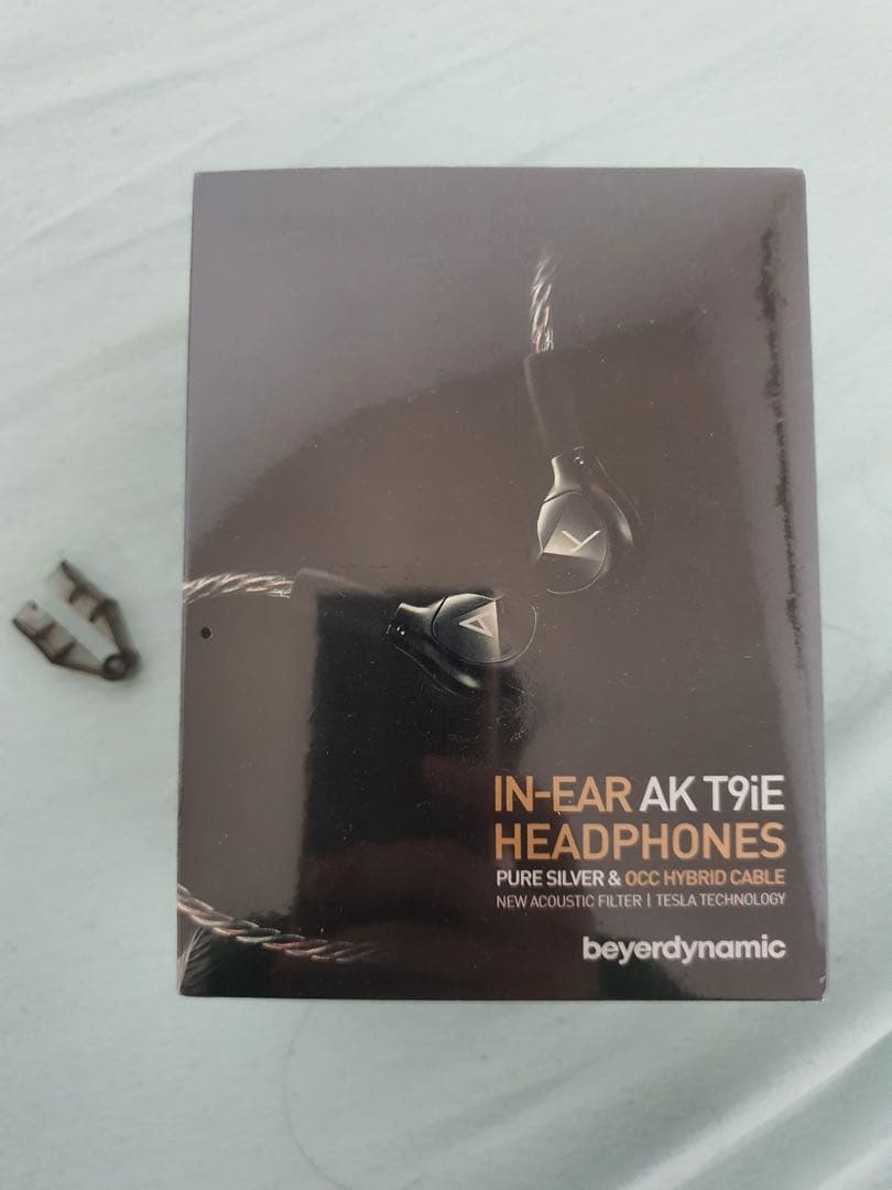 T9iE Astell&Kern＆beyerdynamic