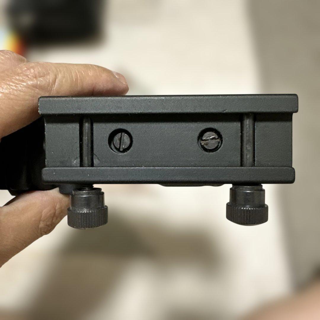 tora toraTrijicon ACOG 光学サイト