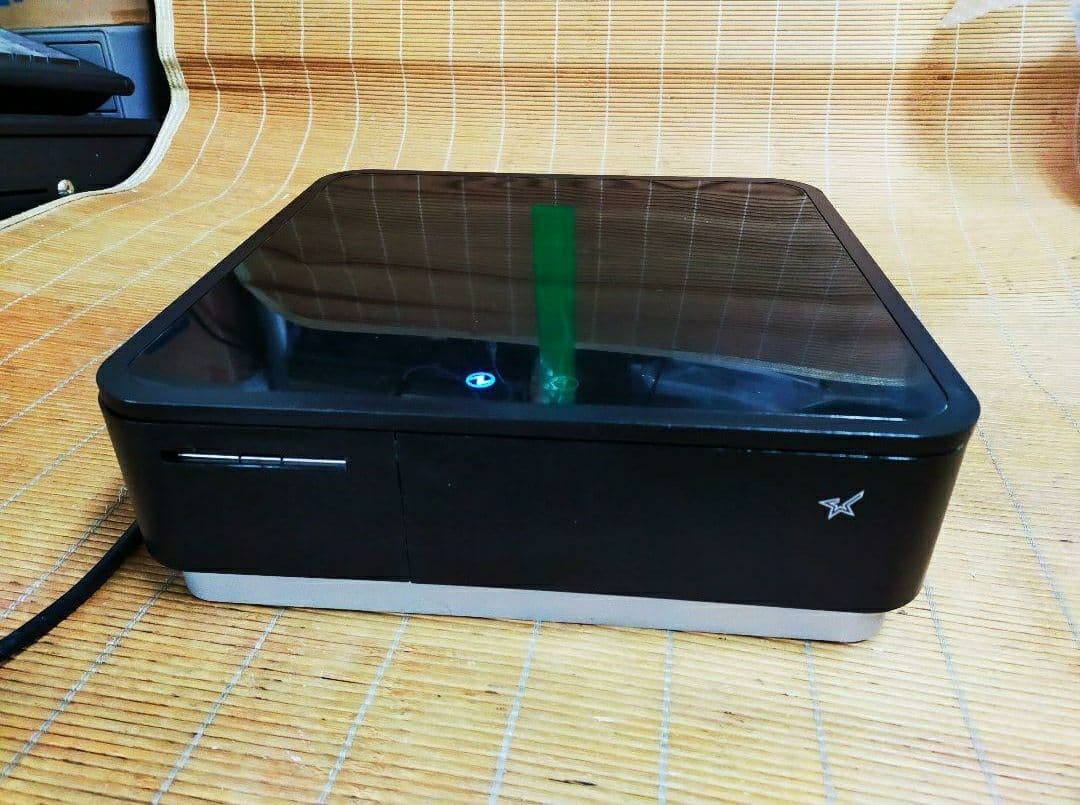 スター精密レジスター　mpop10　エアレジレジスター　379191