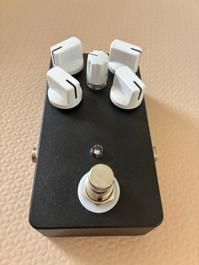 VEMURAM Jan Ray クローン