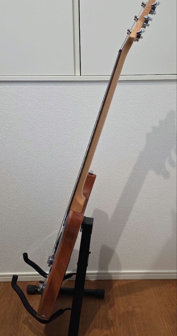 ギター PRS SE Custom 24-08 Feded Blue