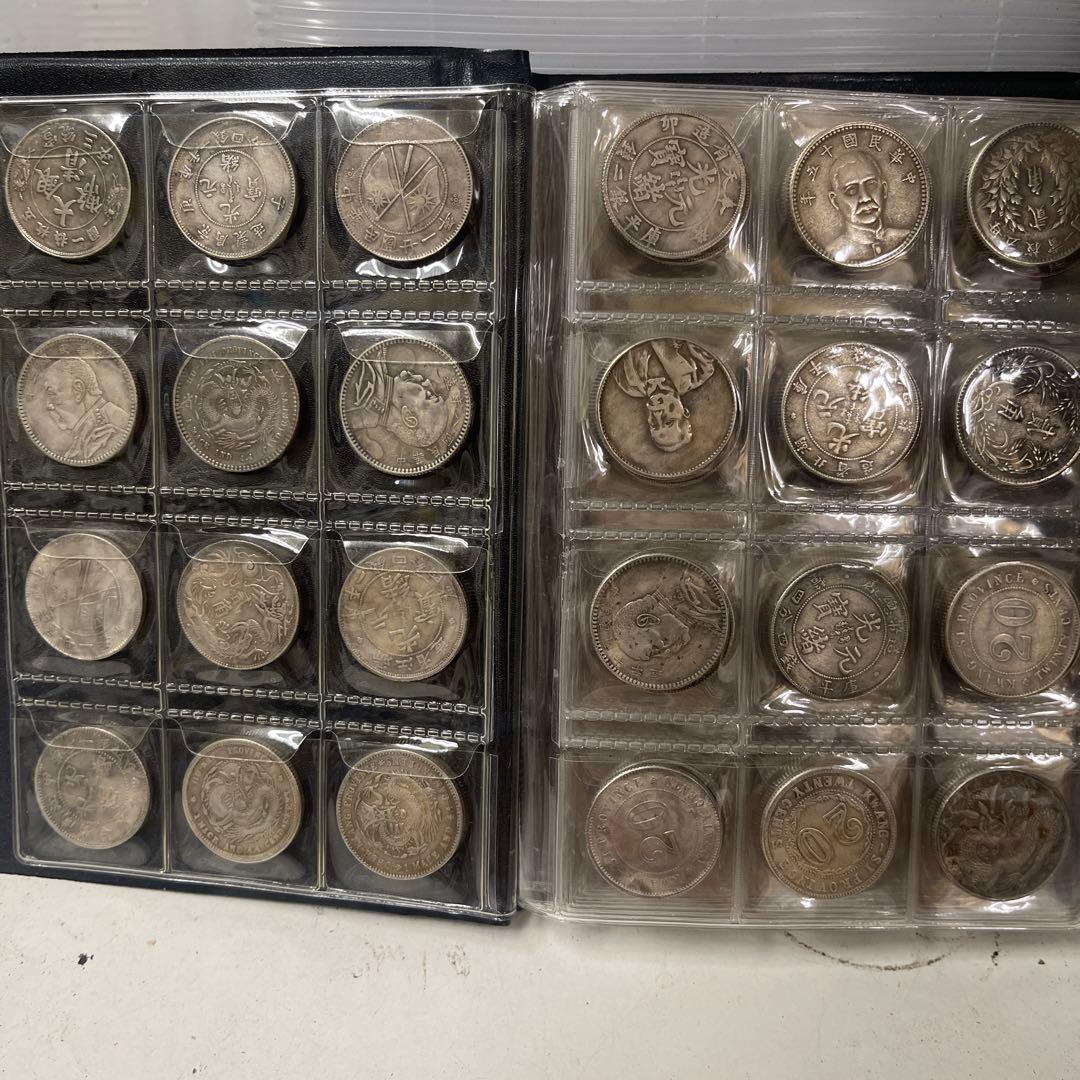 み*。様 旧家蔵出 中国歴代 貨幣 通宝 貨幣 まとめ120枚入