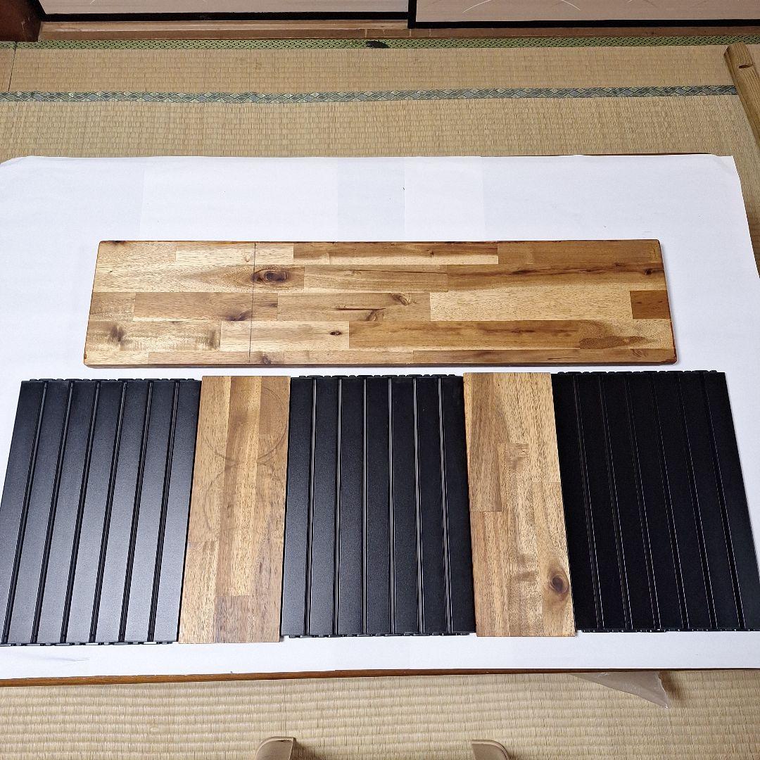 Naturehike アウトドアテーブル 折りたたみ式