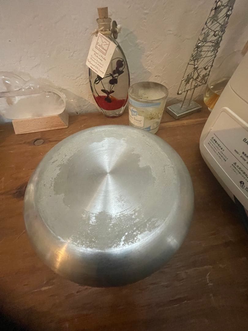 BALMUDA The Gohan 炊飯器