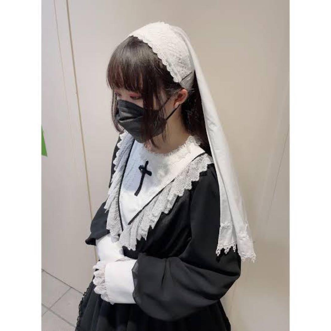 ALICE and the PIRATES / ベール ブラック