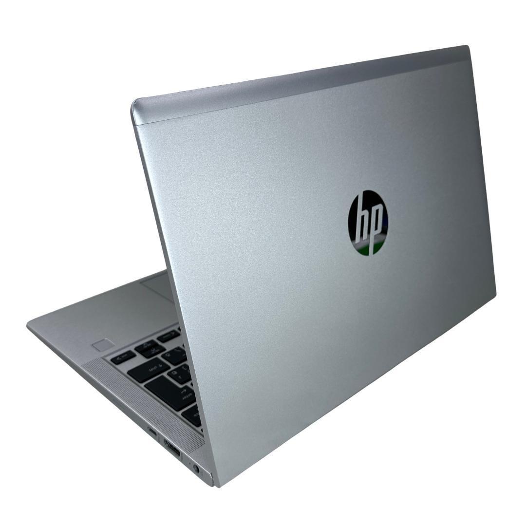 日本HP 13インチ 軽量 ノートパソコン ProBook 2022年型678