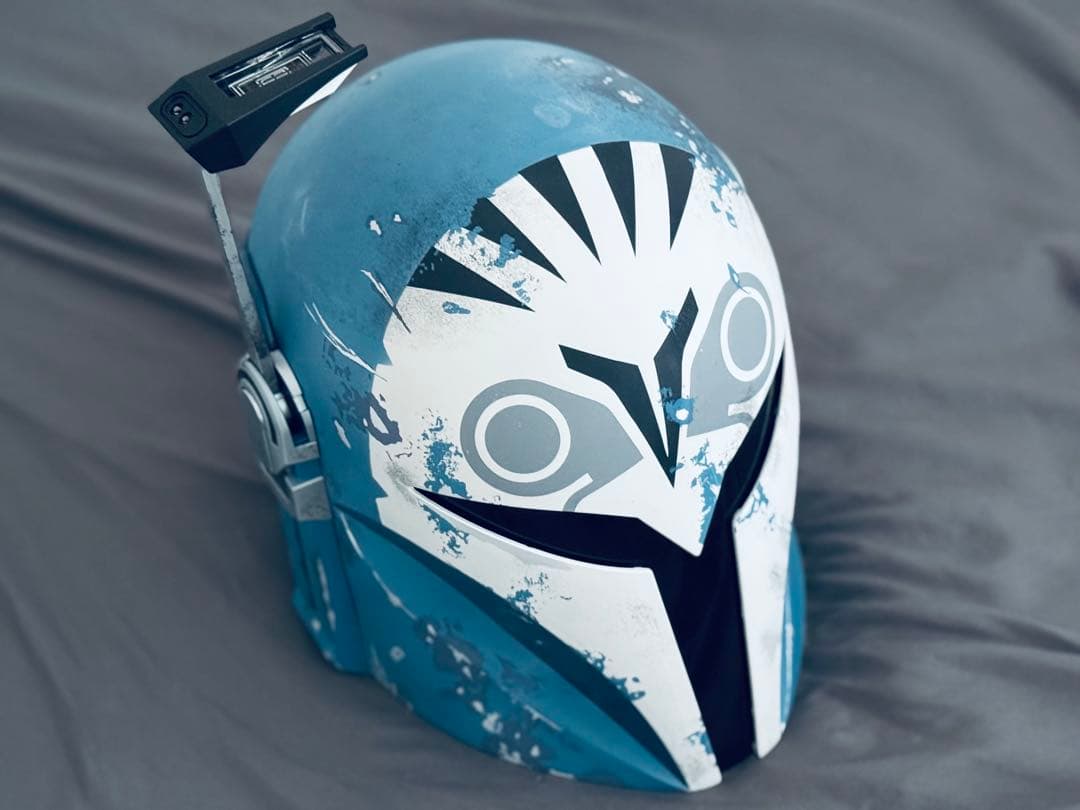 ブラックシリーズ ボ=カターン・クライズ ヘルメット STAR WARS