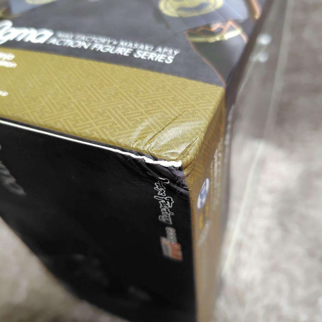 figma ニンジャバットマン DX戦国エディション EX-053