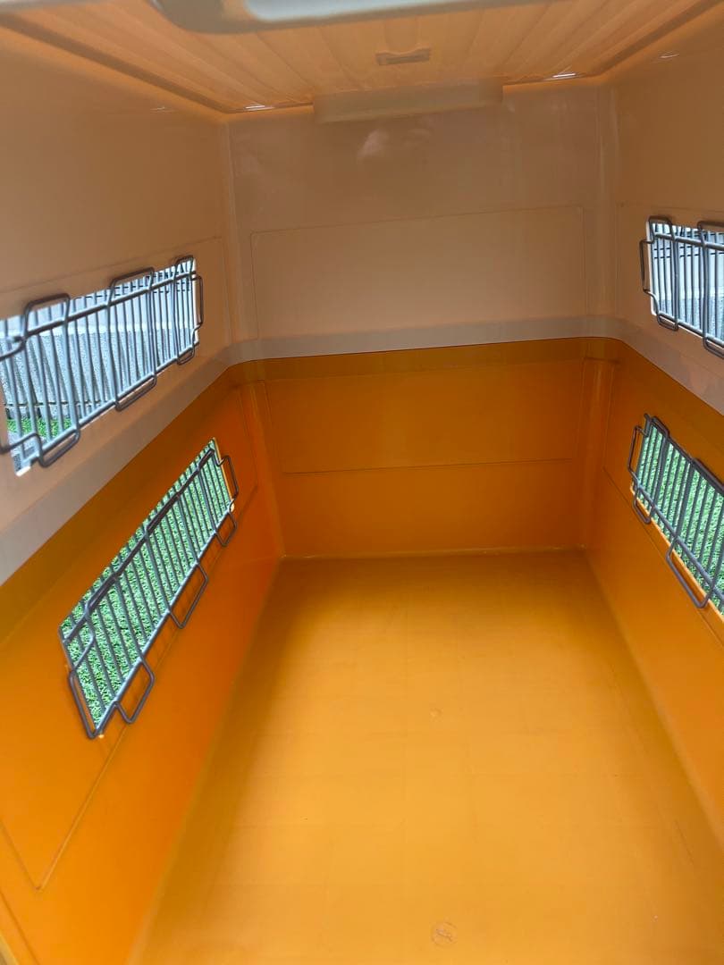 大型犬用クレート