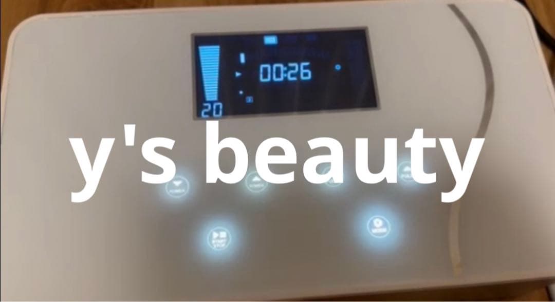 サマークール　フラクショナル　RF ラジオ波 高周波