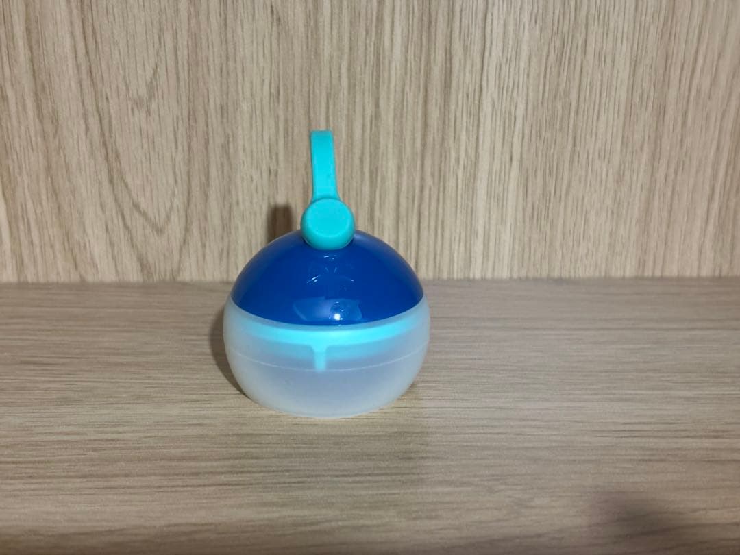 スノーピーク　たねほおずき　水色　青　ブルー　廃盤　雪峰祭　激レア商品　ライト