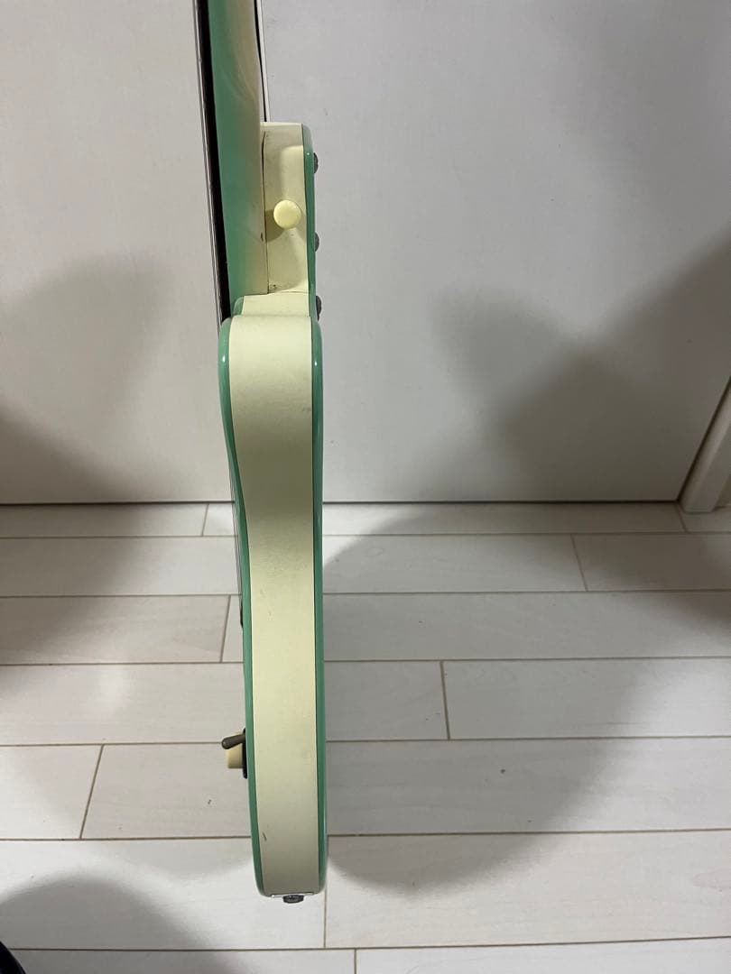 danelectro エレキギター