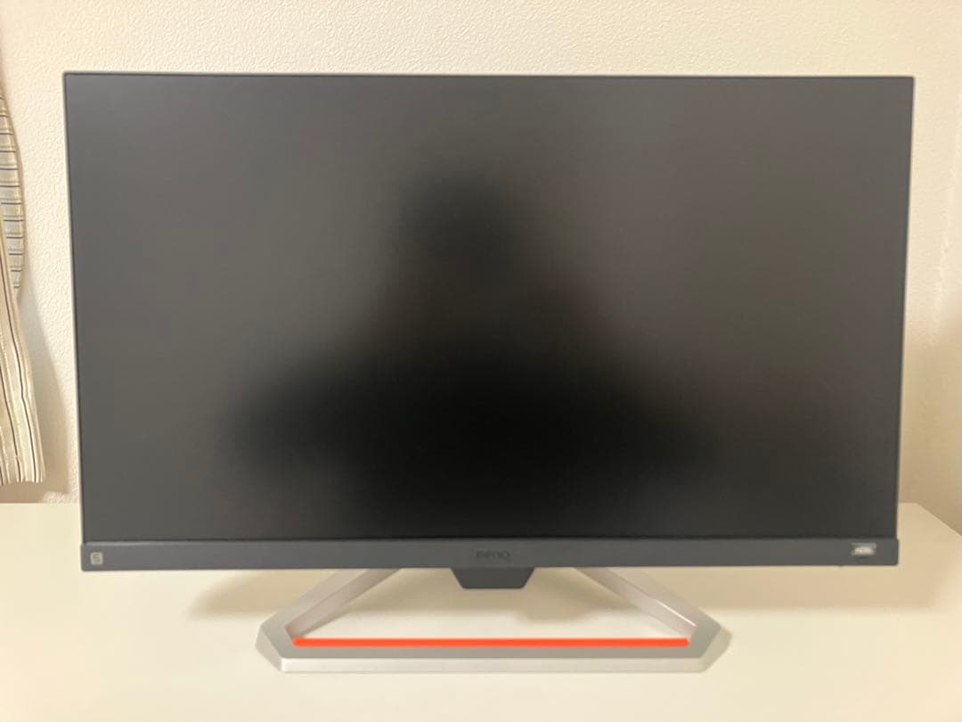 BenQ MOBIUZ EX2510S 24.5インチ/165Hz