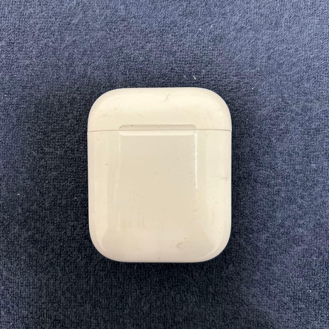 AirPods 箱無し