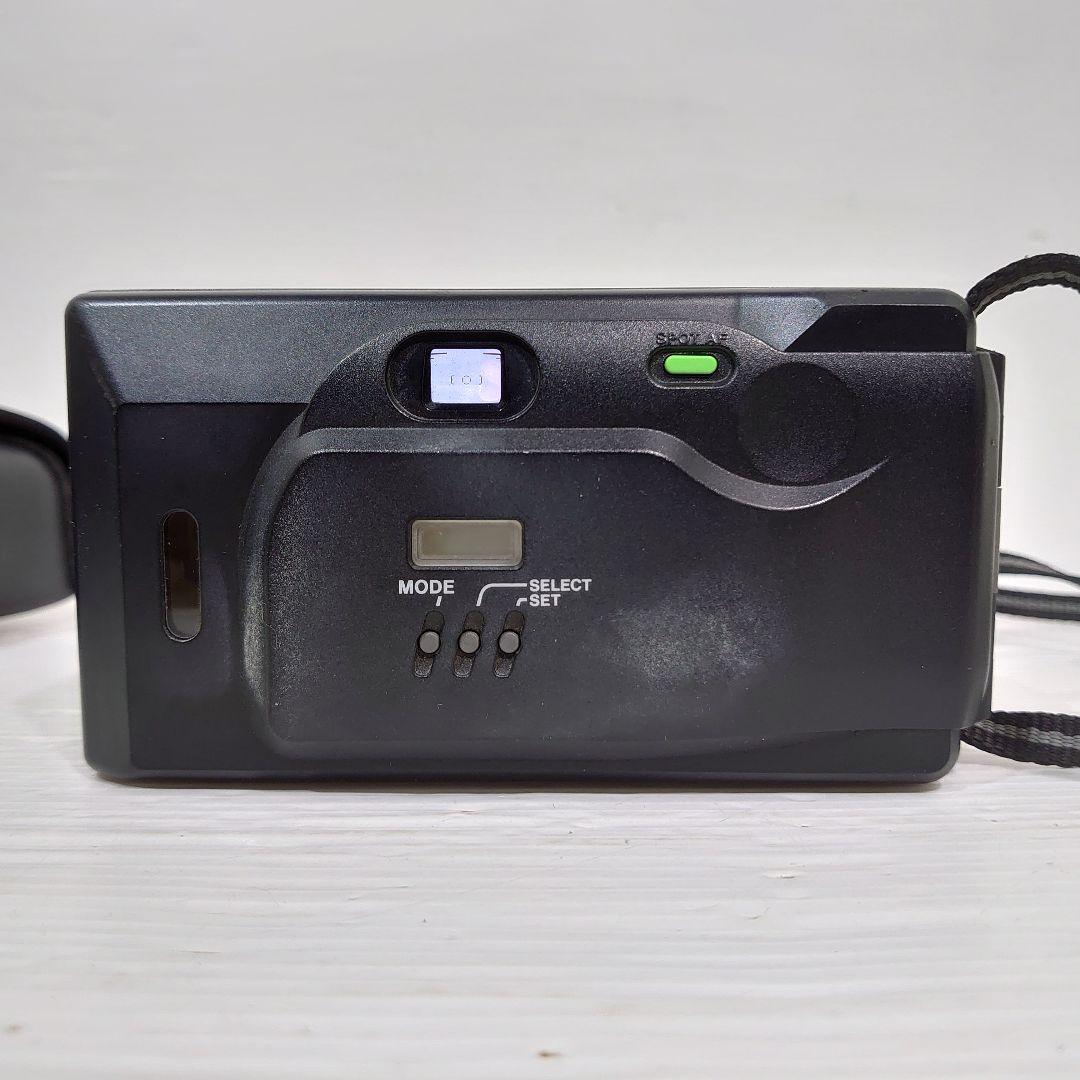 動作ok　CHINON auto3001