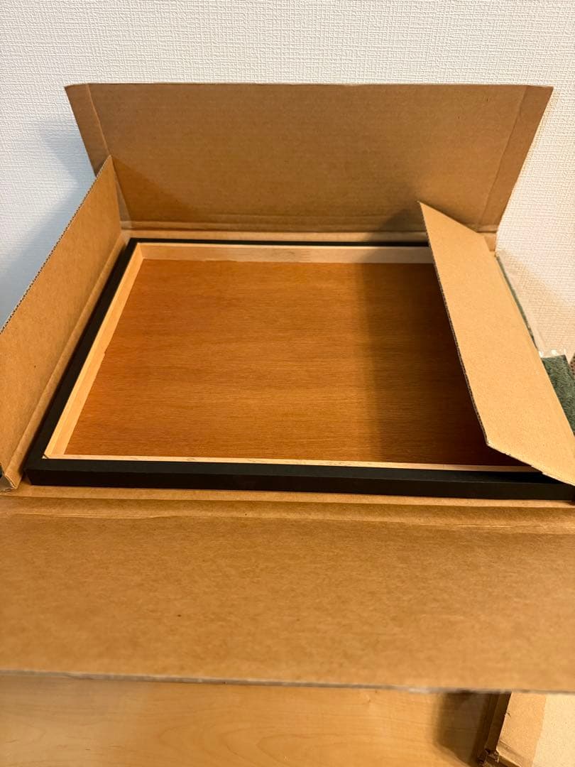 PRC 写真パネル　マンハッタンカフェ　3点