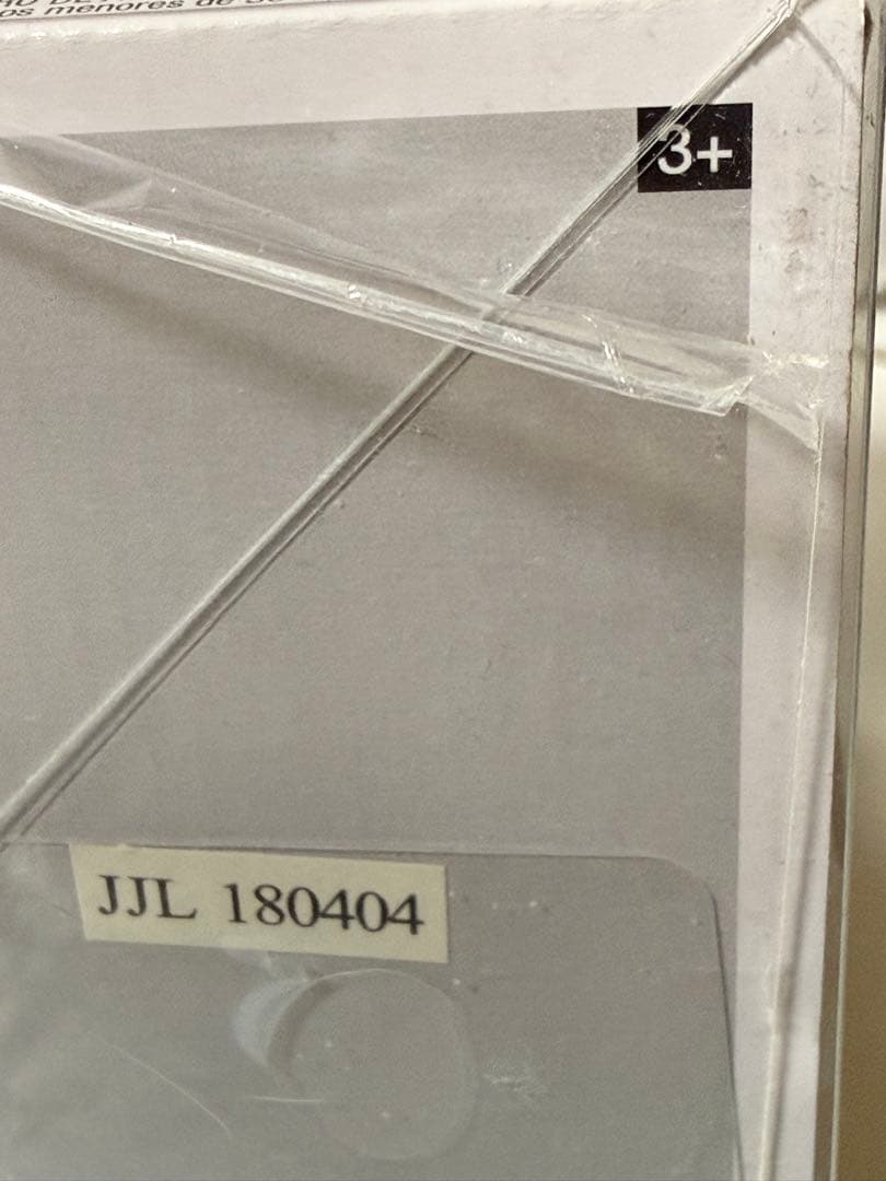 新品 FUNKO ゲームオブスローンズ ナイトキング(夜の王)&アイシーVer.