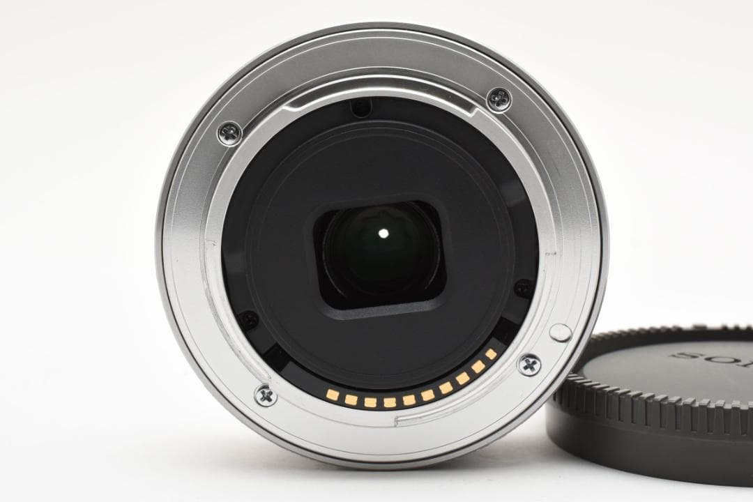 ★美品★ SONY ソニー SONY E16mm f2.8 SEL16F28